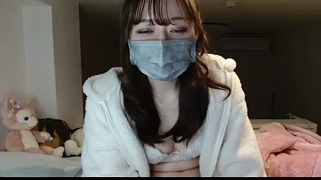 Snapshot of pipimi_khaos chatting on 01.13.25 pipimi khaos online show from 01.13.25