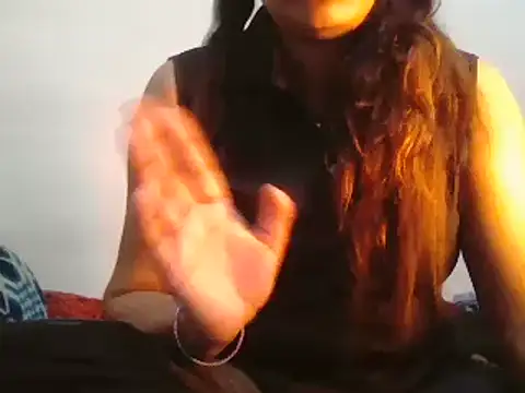 Snapshot of Hot-shanvi chatting on 01.24.25 Hot-shanvi online show from 01.24.25