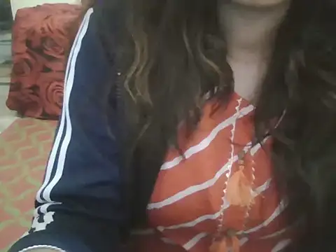Snapshot of Hot-shanvi chatting on 01.31.25 Hot-shanvi online show from 01.31.25