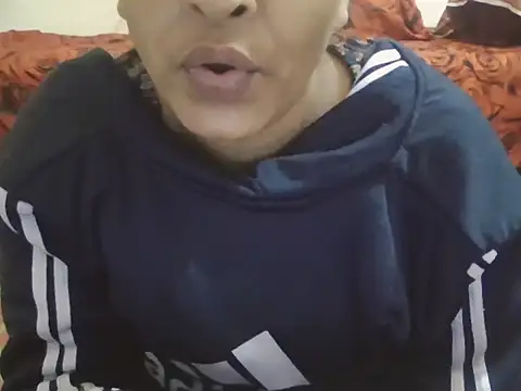 Snapshot of Hot-shanvi chatting on 02.01.25 Hot-shanvi online show from 02.01.25