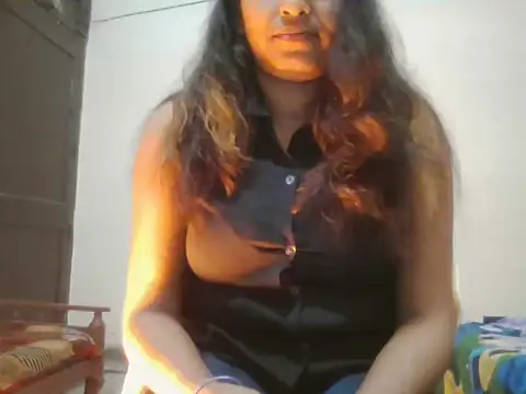 Snapshot of Hot-shanvi chatting on 02.07.25 Hot-shanvi online show from 02.07.25