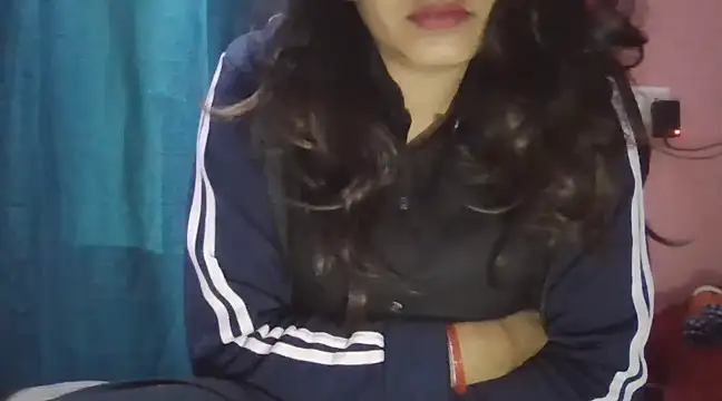Snapshot of Hot-shanvi chatting on 02.22.25 Hot-shanvi online show from 02.22.25