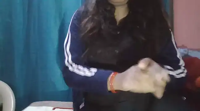 Snapshot of Hot-shanvi chatting on 02.23.25 Hot-shanvi online show from 02.23.25