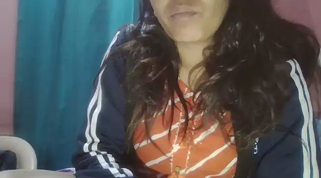Snapshot of Hot-shanvi chatting on 02.25.25 Hot-shanvi online show from 02.25.25