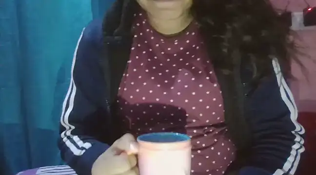 Snapshot of Hot-shanvi chatting on 02.26.25 Hot-shanvi online show from 02.26.25