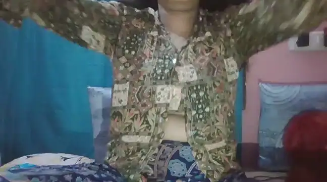 Snapshot of Hot-shanvi chatting on 02.27.25 Hot-shanvi online show from 02.27.25
