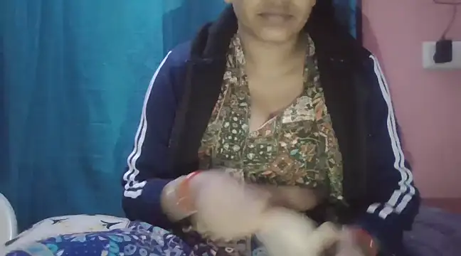 Snapshot of Hot-shanvi chatting on 02.27.25 Hot-shanvi online show from 02.27.25