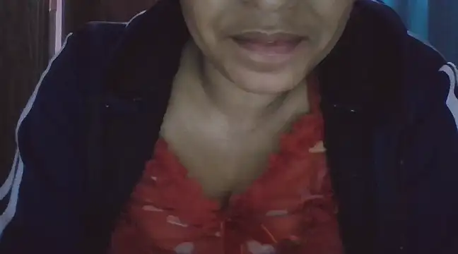 Snapshot of Hot-shanvi chatting on 03.01.25 Hot-shanvi online show from 03.01.25