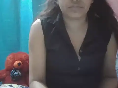 Snapshot of Hot-shanvi chatting on 03.07.25 Hot-shanvi online show from 03.07.25