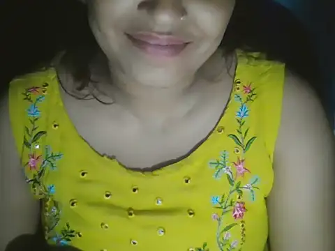 Snapshot of Hot-shanvi chatting on 09.27.25 Hot-shanvi online show from 09.27.25