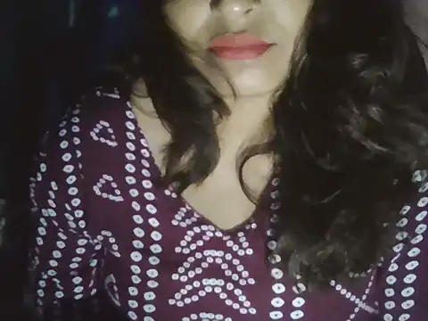 Snapshot of Hot-shanvi chatting on 09.29.25 Hot-shanvi online show from 09.29.25