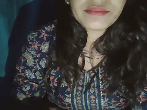 Snapshot of Hot-shanvi chatting on 10.06.25 Hot-shanvi online show from 10.06.25