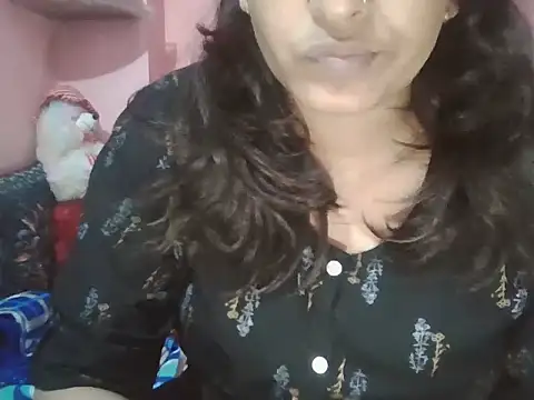 Hot-shanvi online show from 10.31.25