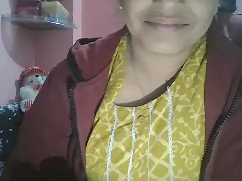 Hot-shanvi online show from 12.19.25