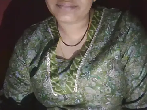 Hot-shanvi online show from 02.24.26