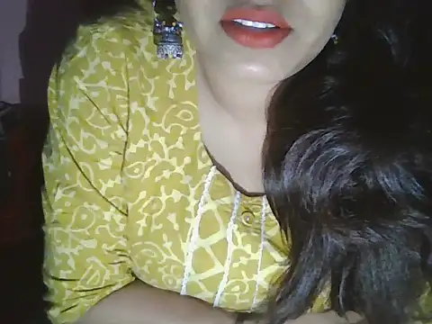 Hot-shanvi online show from 04.09.26