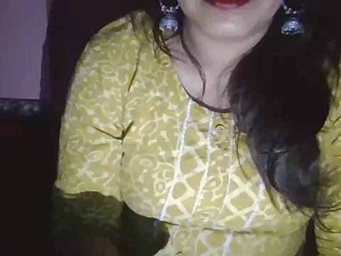 Hot-shanvi online show from 05.17.26