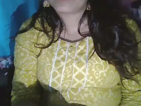 Hot-shanvi online show from 06.01.26