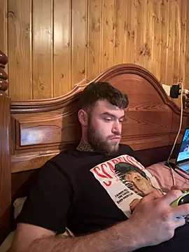 kikxoto online show from 02.24.26