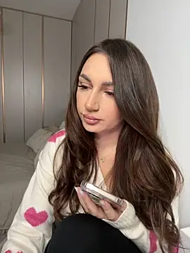 claraxjoyy online show from 11.21.25