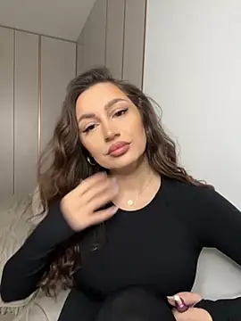 claraxjoyy online show from 11.23.25