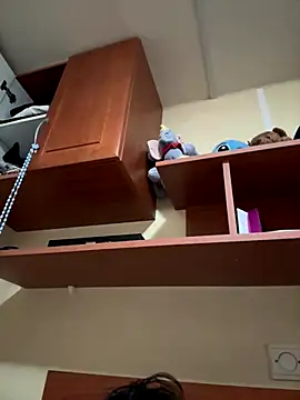 Sexocokin online show from 09.29.25