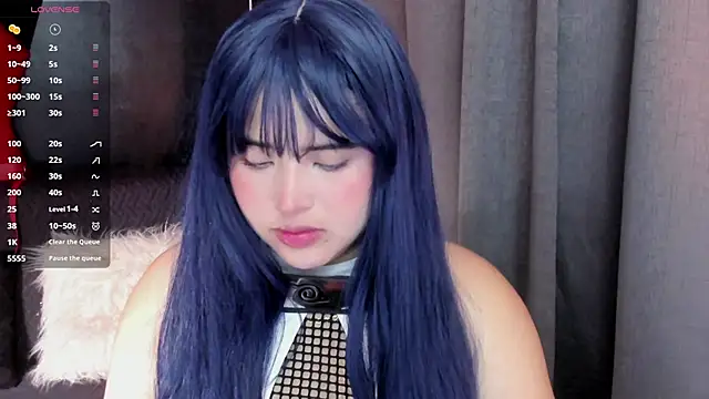 Snapshot of michell_petty01 chatting on 01.07.25 michell petty01 online show from 01.07.25