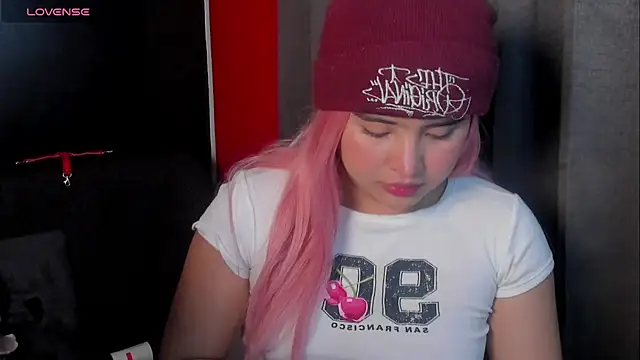 Snapshot of michell_petty01 chatting on 01.30.25 michell petty01 online show from 01.30.25