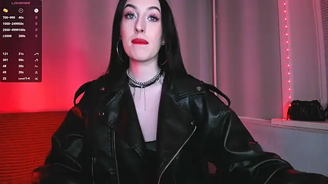 Miss Alice   online show from 01.20.25