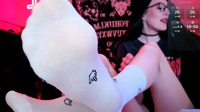 Miss Alice   online show from 03.28.26