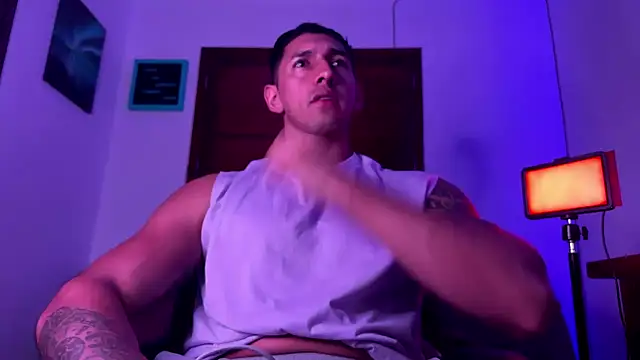 Joylopez fit online show from 11.07.25