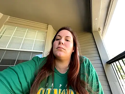 Thickarella420 online show from 10.01.25