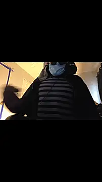 dominatingblacklove online show from 12.22.25