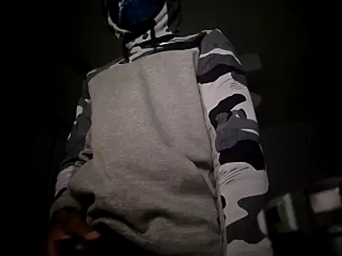 dominatingblacklove online show from 03.19.26