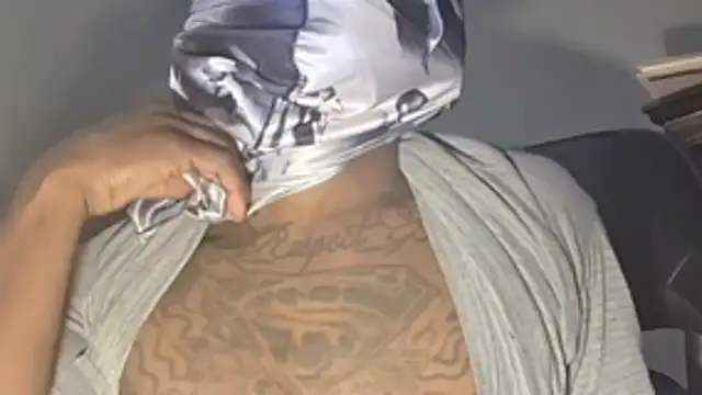 dominatingblacklove online show from 04.15.26