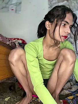 Enna Zarza  online show from 12.19.25