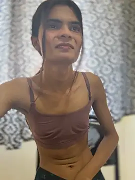 Enna Zarza  online show from 07.14.26