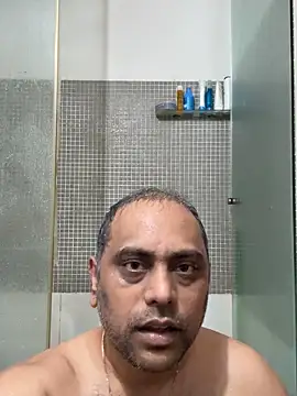 crazypk horny online show from 10.18.25