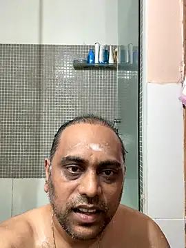 crazypk horny online show from 10.19.25