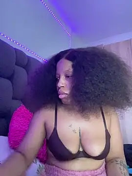 Thando04 online show from 04.13.26