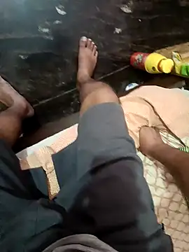 Snapshot of Bangalorious chatting on 01.16.25 Bangalorious online show from 01.16.25