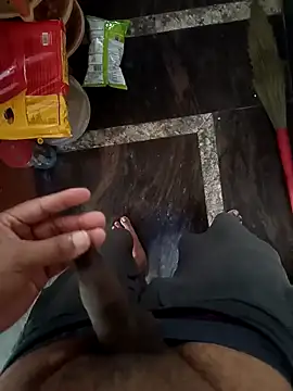 Snapshot of Bangalorious chatting on 01.19.25 Bangalorious online show from 01.19.25