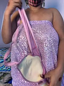 Lovely-Shivani online show from 07.30.26