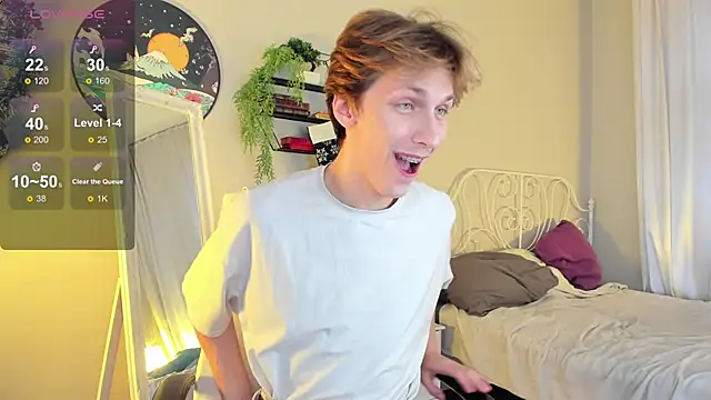 Adrian Di online show from 01.01.25