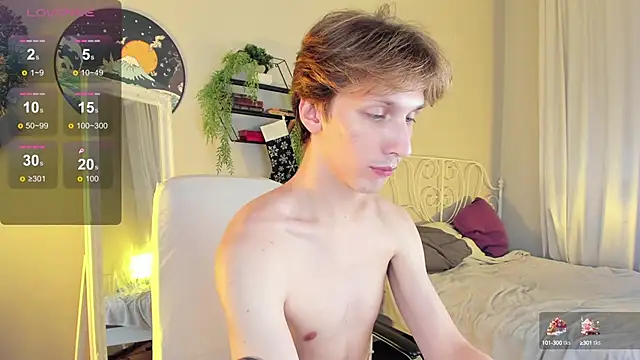 Adrian Di online show from 01.01.25