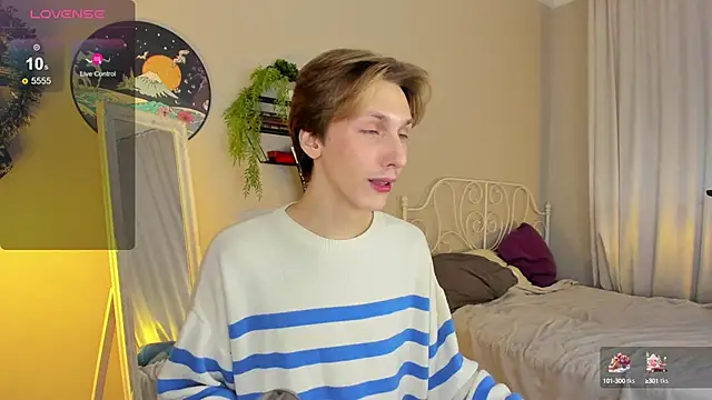 Adrian Di online show from 01.02.25