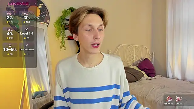 Adrian Di online show from 01.02.25