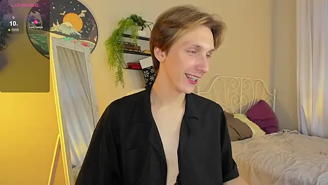 Adrian Di online show from 01.02.25