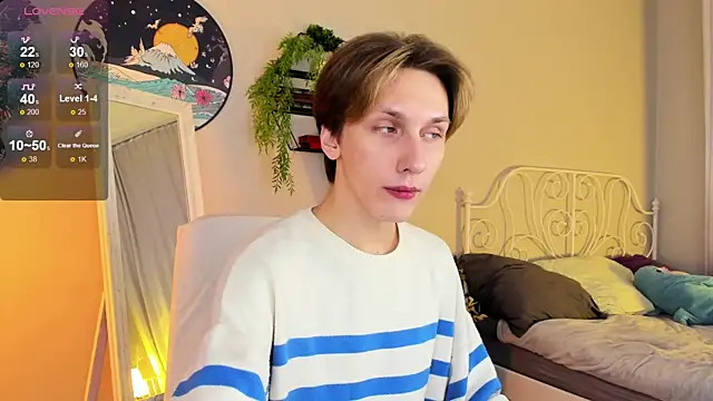 Adrian Di online show from 01.05.25