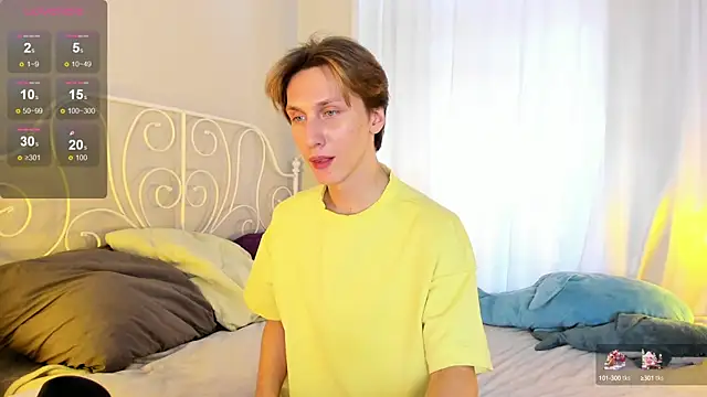 Adrian Di online show from 01.05.25